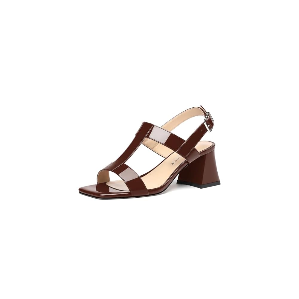 Chocolate Brown
