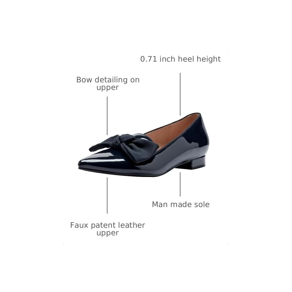 Navy Patent