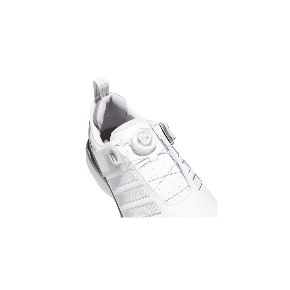 Ftwr White/Silver Met./Grey Two