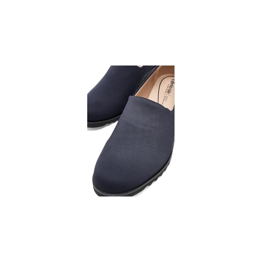 Lux Navy