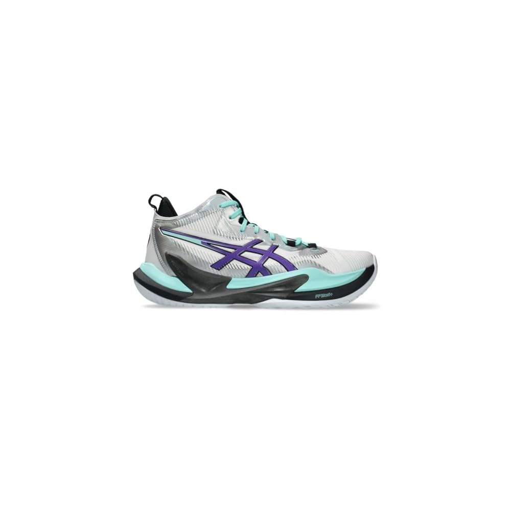 White/Radiant Amethyst