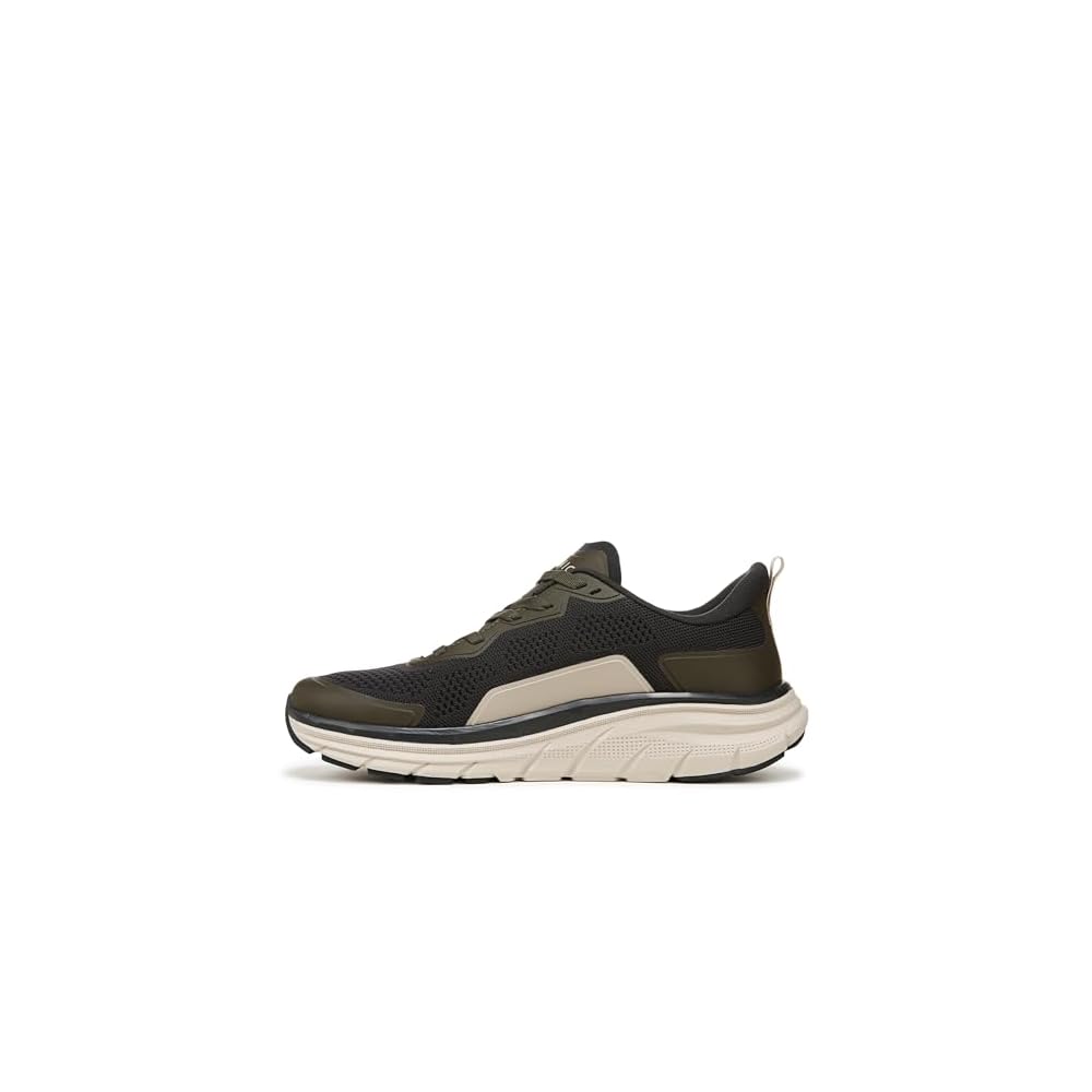 Phantom Grey Dark Khaki