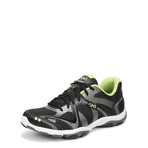 Black/Sharp Green/Forge Grey/Metallic