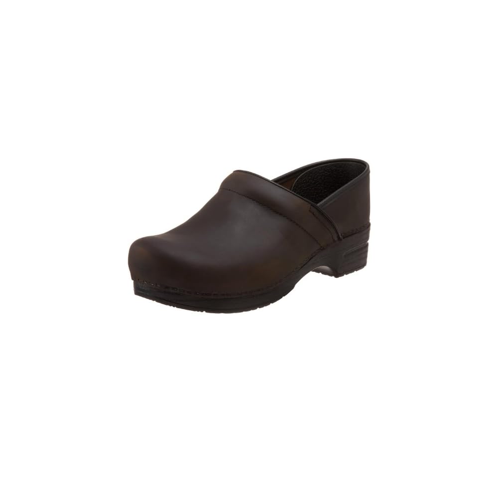 Antique Brown/Black