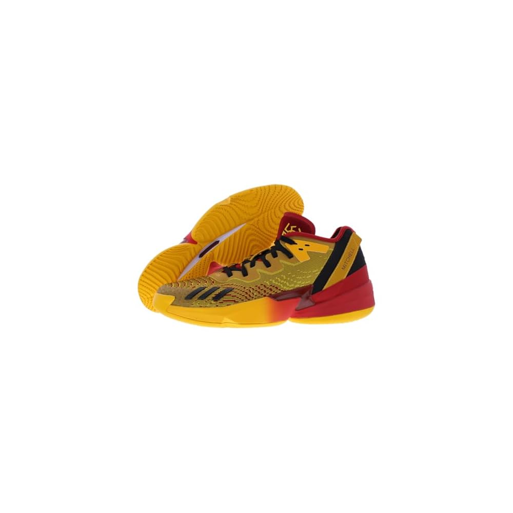 Team College Gold/Core Black/Yellow
