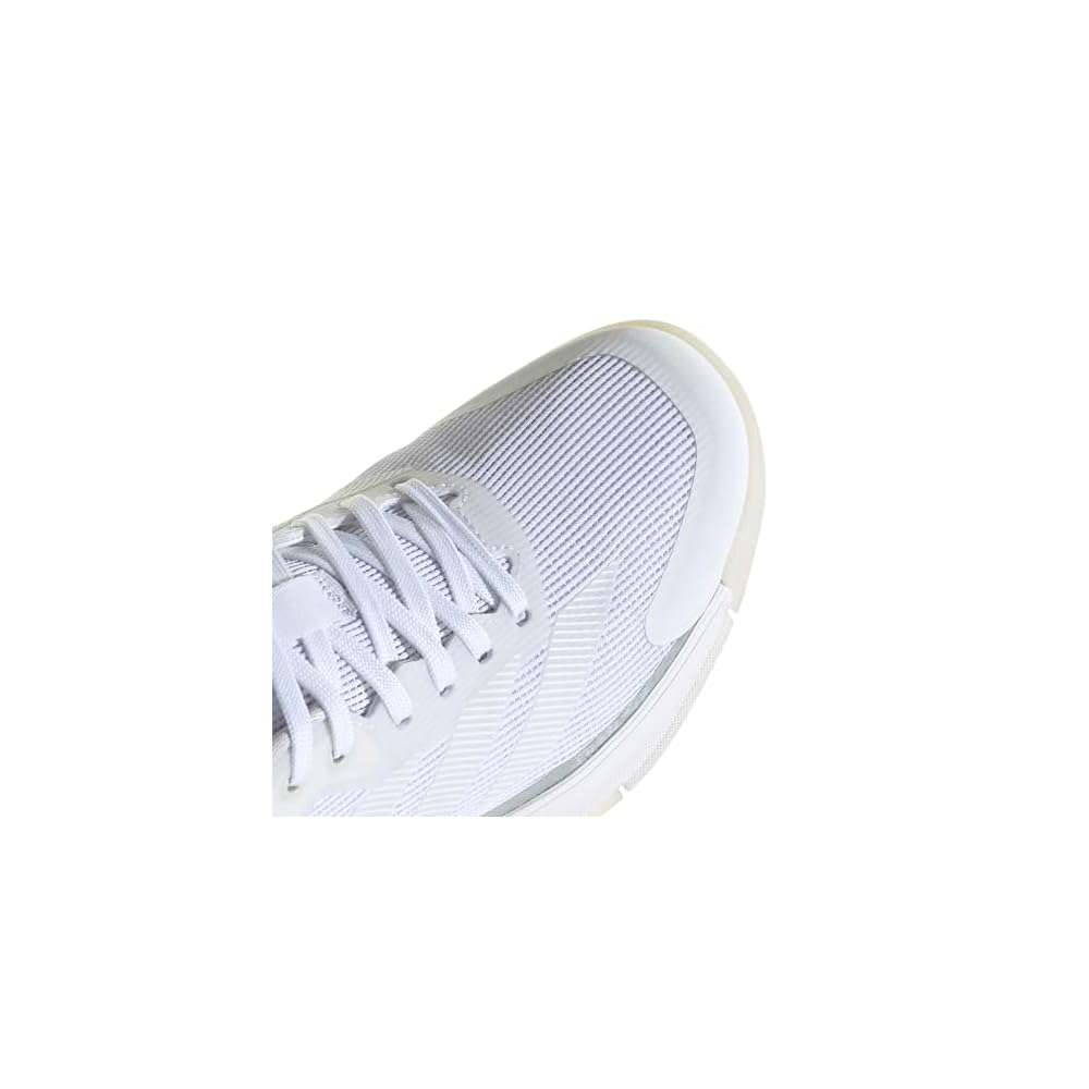 White/White/Zero Metallic