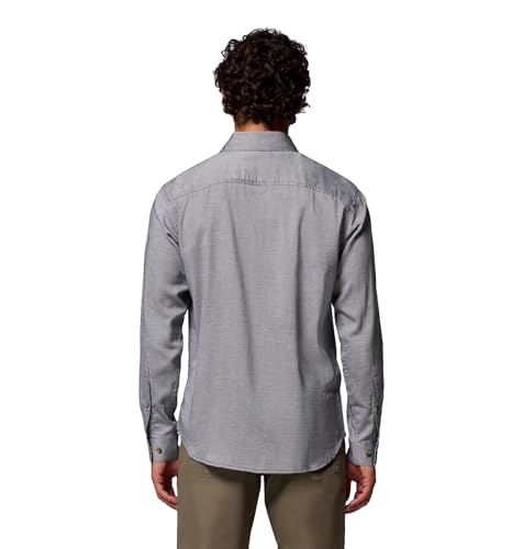 Collegiate Navy Oxford