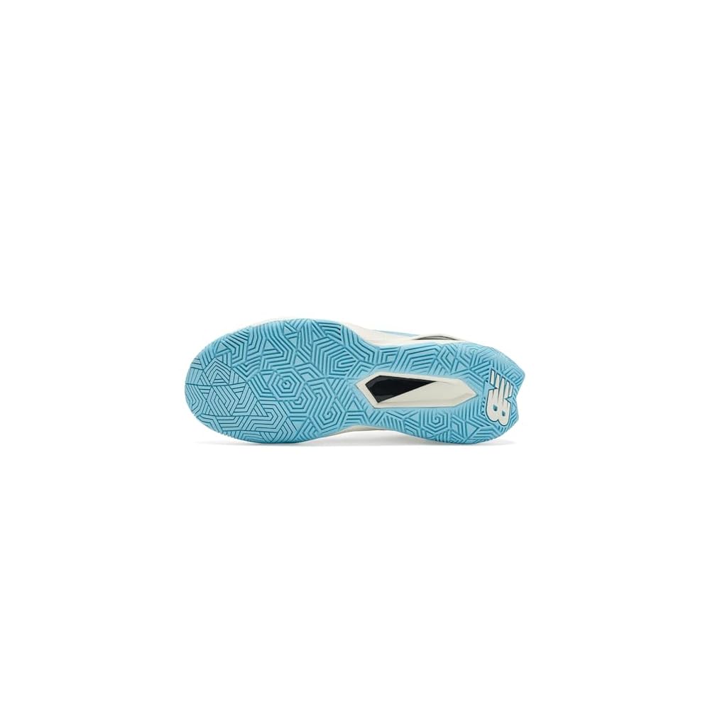 Glint Blue/Sea Salt