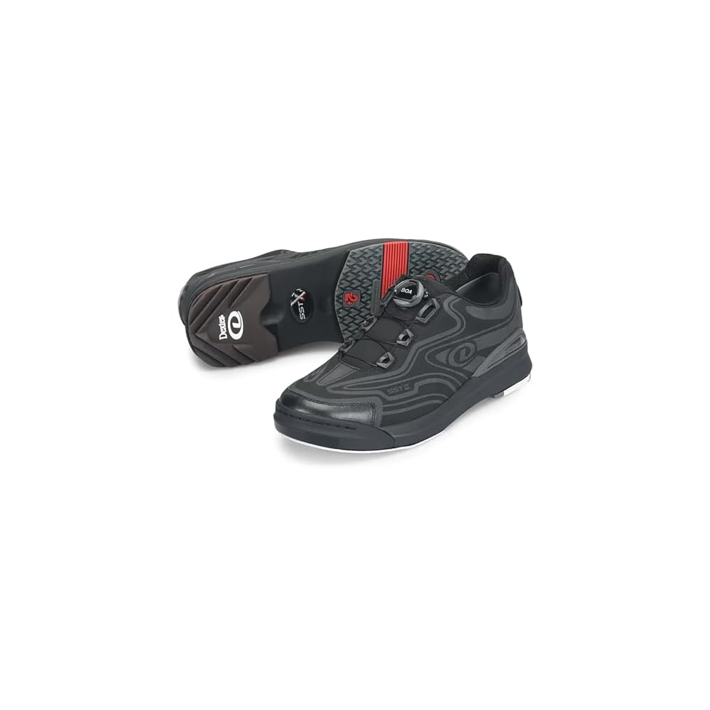 Tron Black