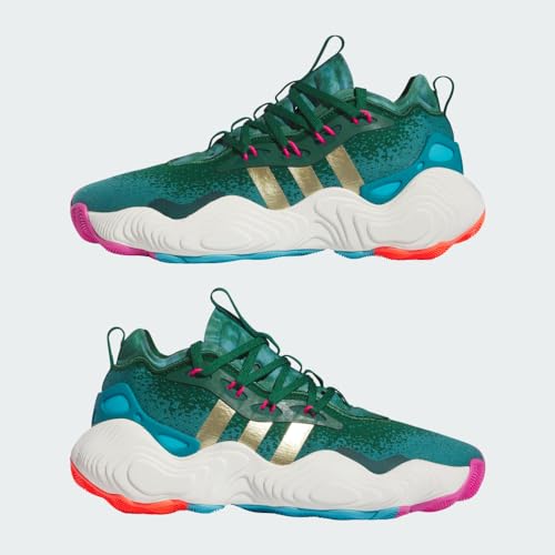 Team Dark Green/Gold Metallic/Arctic