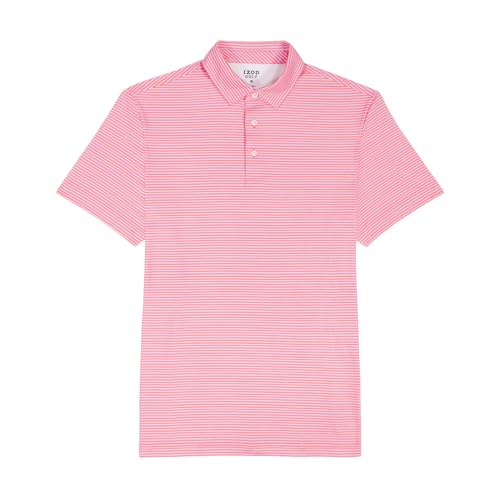 Pink Lemonade Stripe