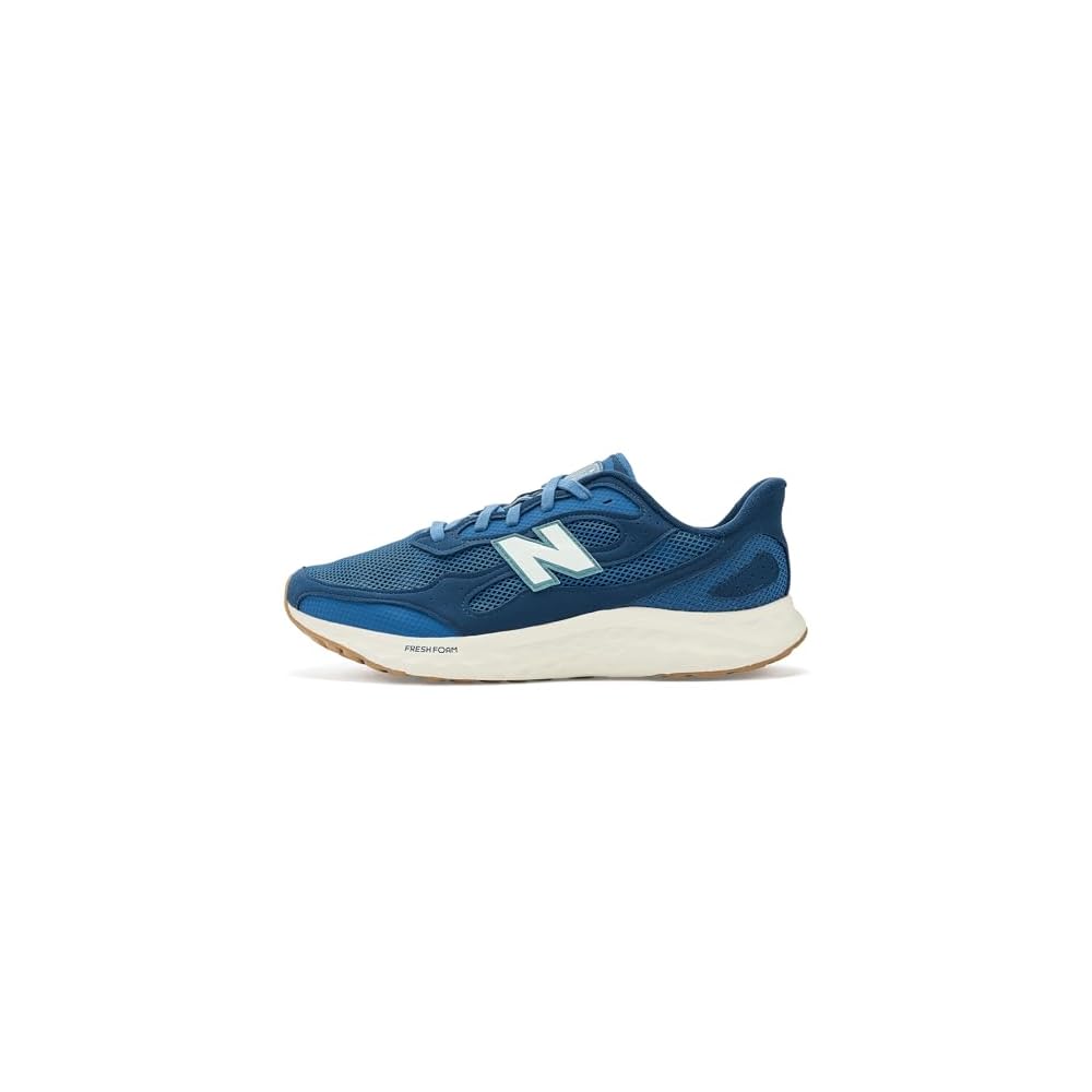 Magic Blue/Nb Navy