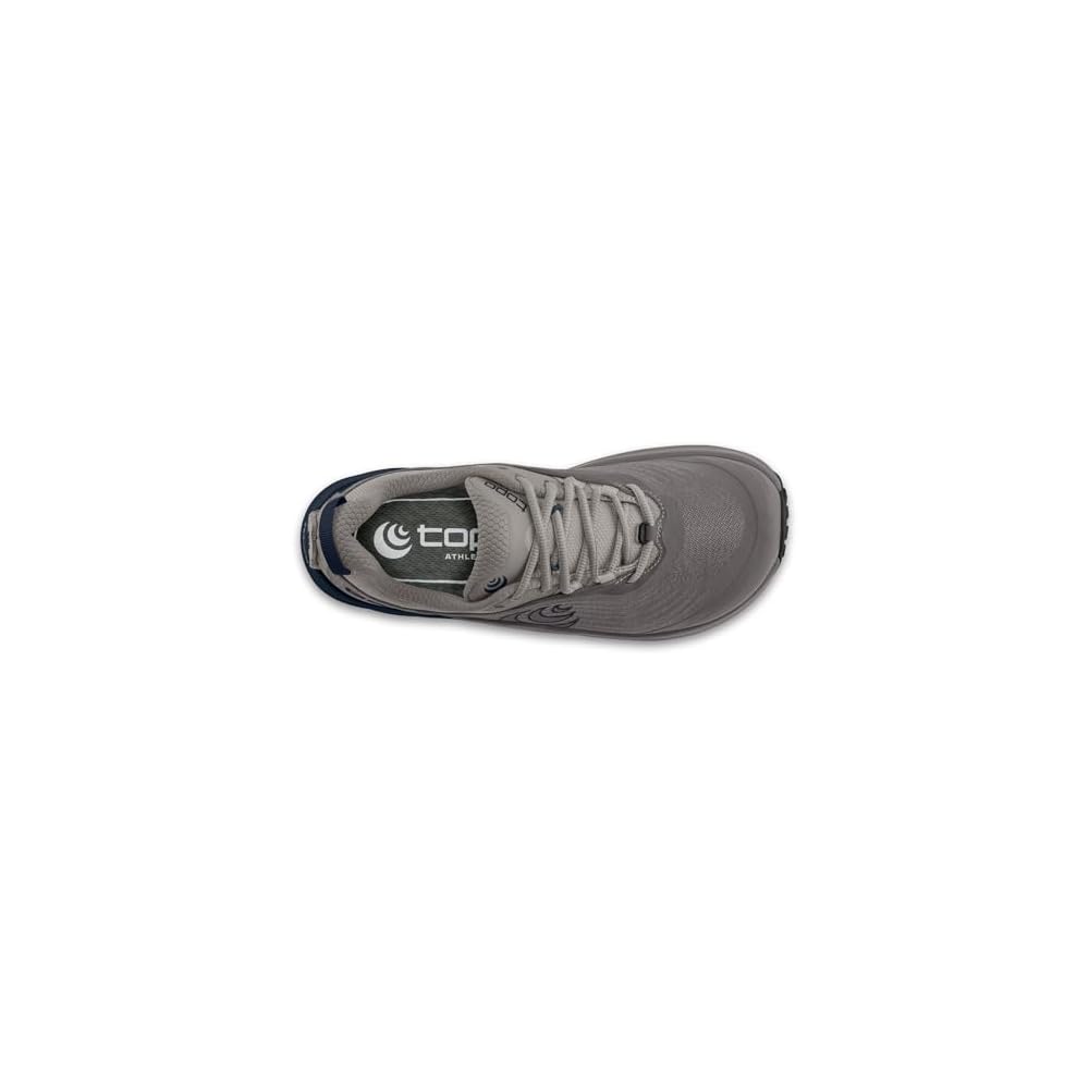 Grey/Navy