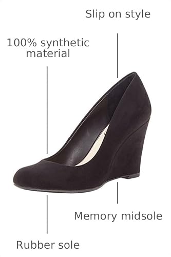 Black Suede