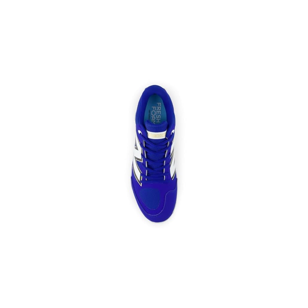 Team Royal/White