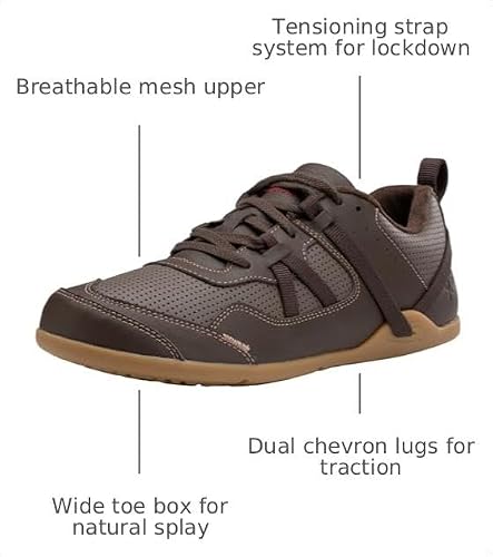 Java Brown Leather