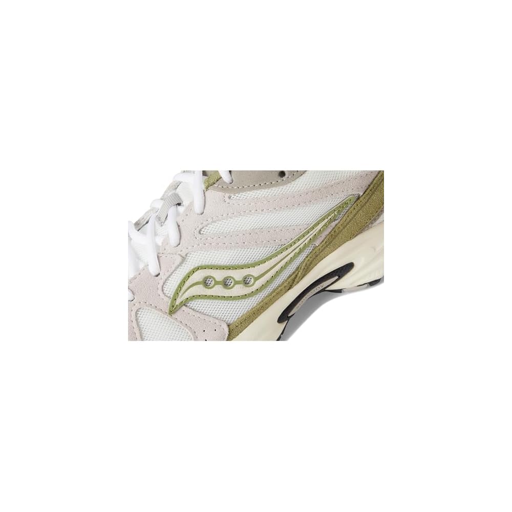 White/Green