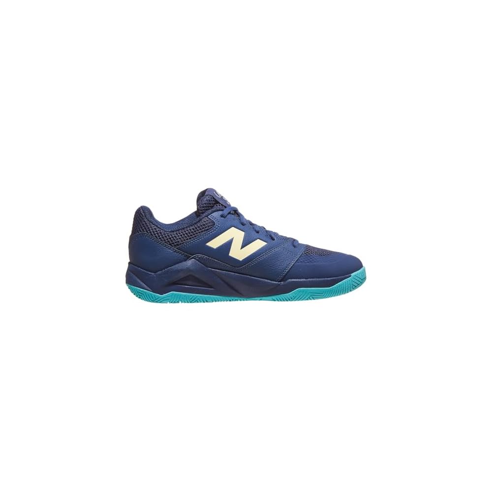Nb Navy/Parchment