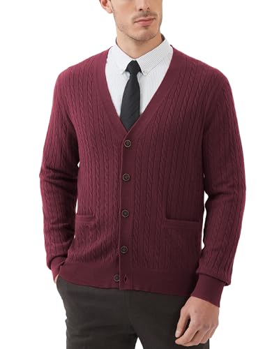 Burgundy Red