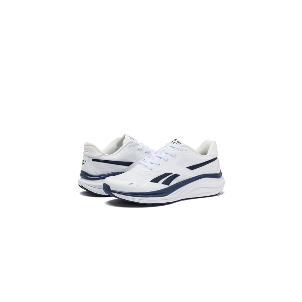 White/Navy
