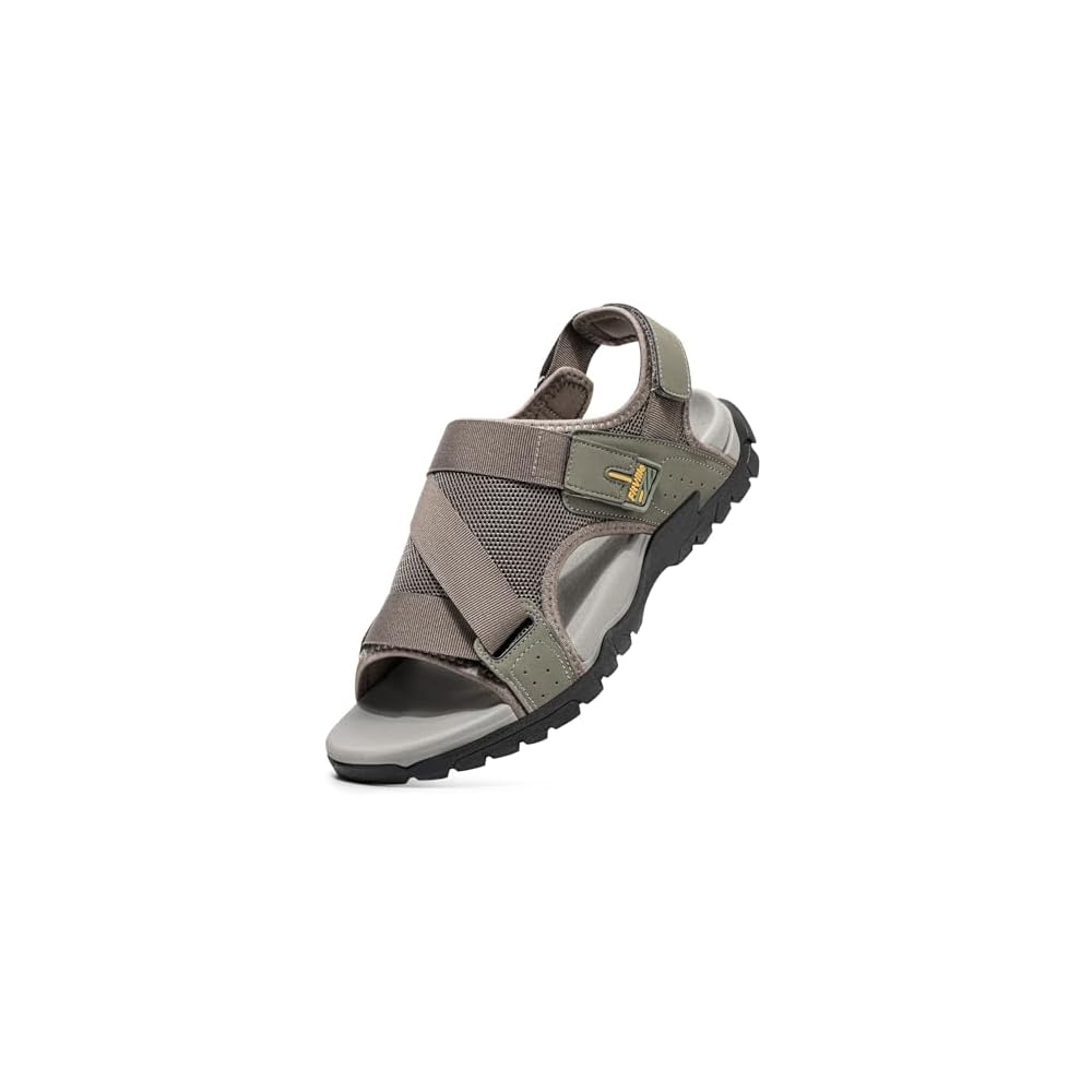 Khaki Green/Grey