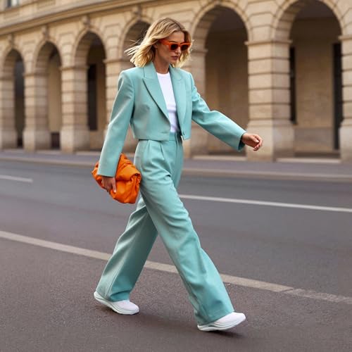 White/Blue