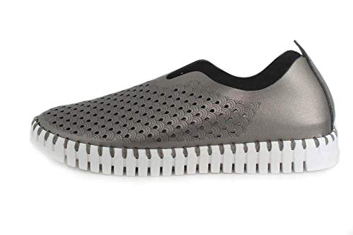 Gunmetal