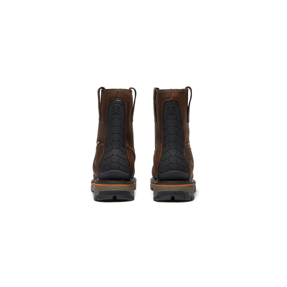 Dark Brown V1