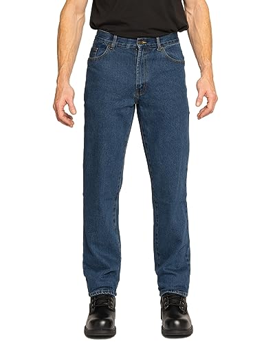 Medium Wash