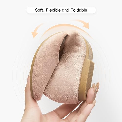 Nude Pink