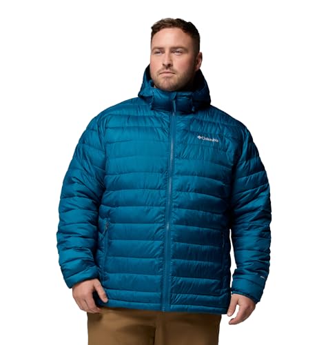 Phoenix Blue Ripstop