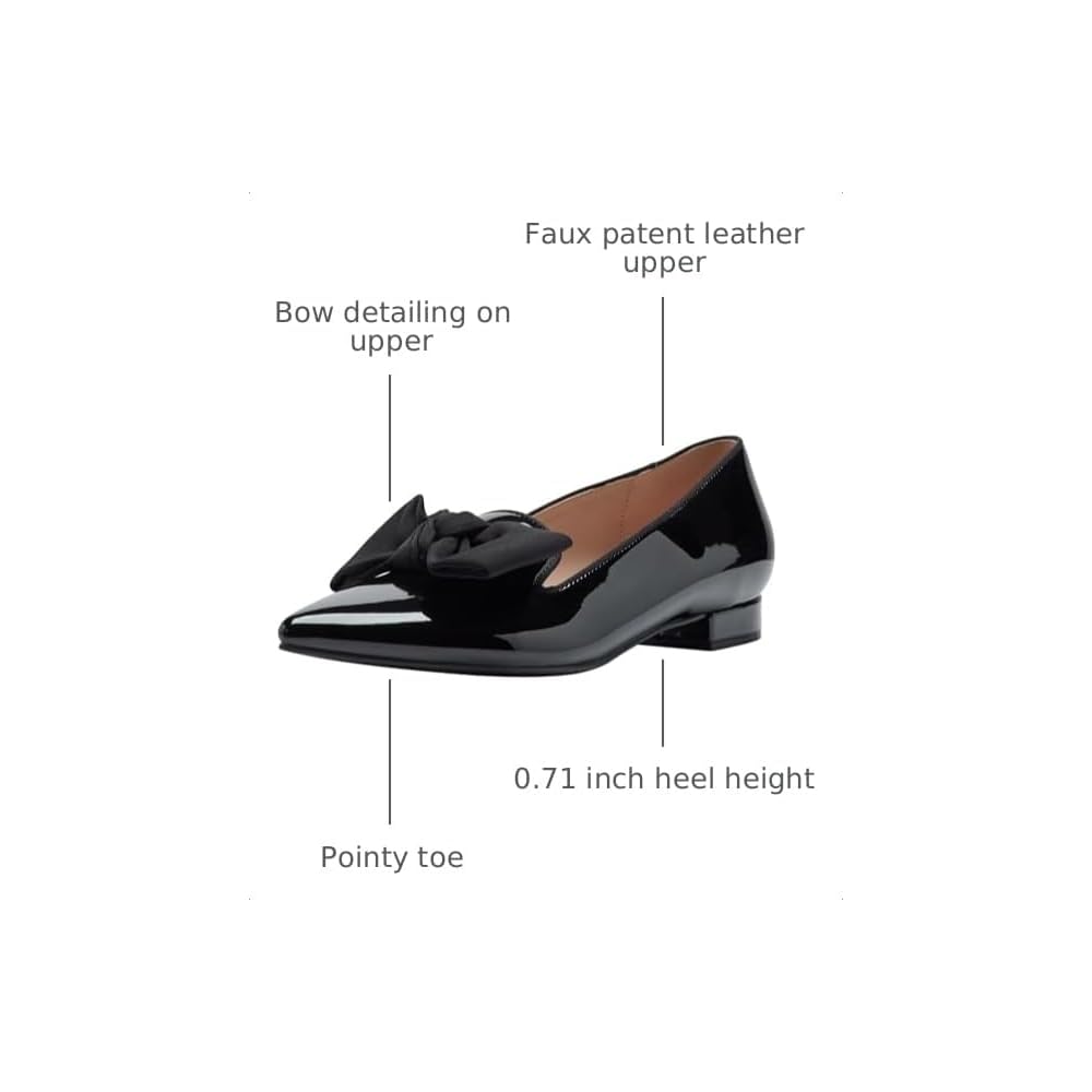 Black Patent 001