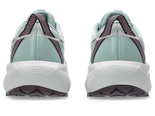 Ocean Haze Dark Aubergine