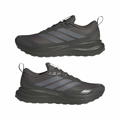 Shadow Olive/Tech Grey Metallic/Olive Strata