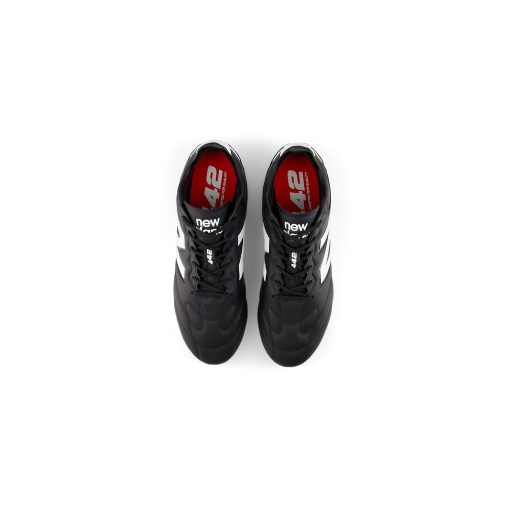 Black 100/Nb 103 White