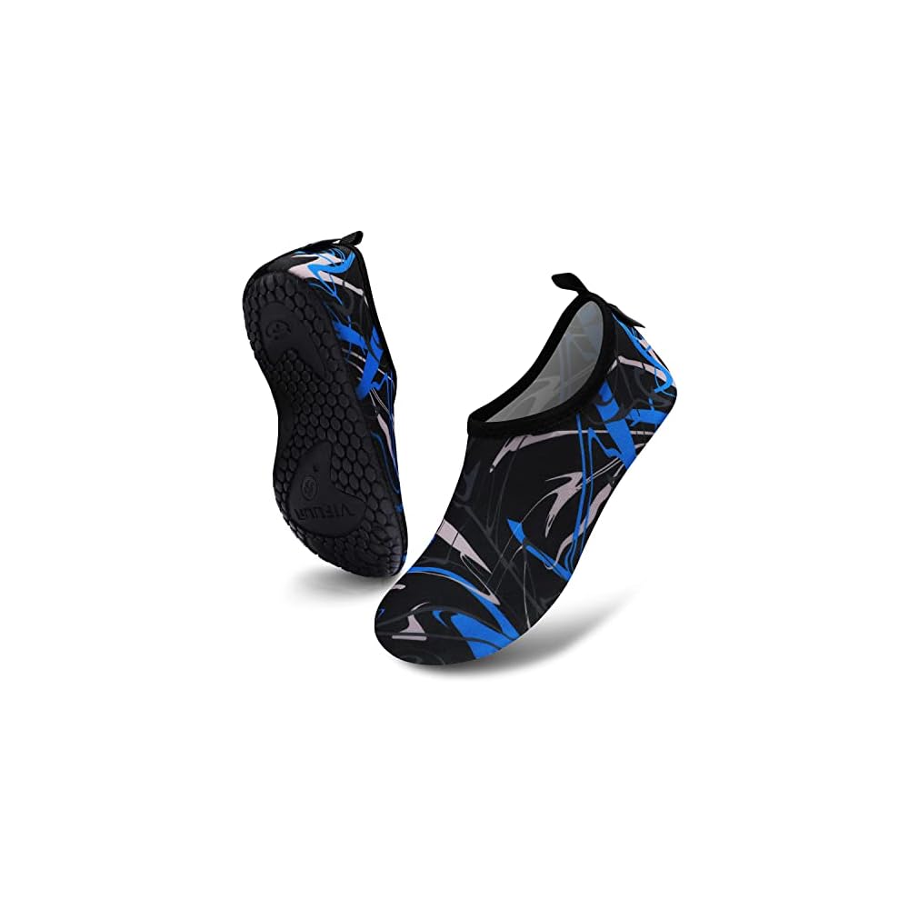 Graffiti Blue