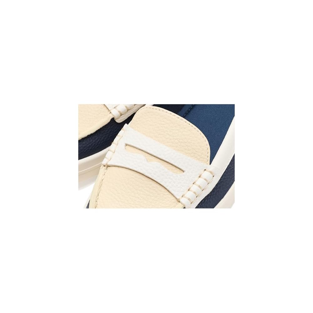Ch Midnight Moon/White/Alabaster Gleam Lthr