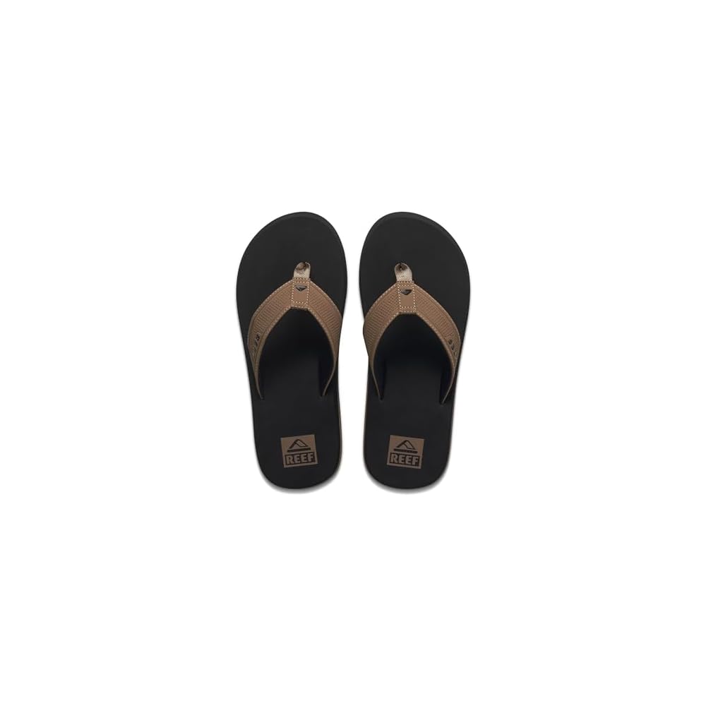 Black/Tan