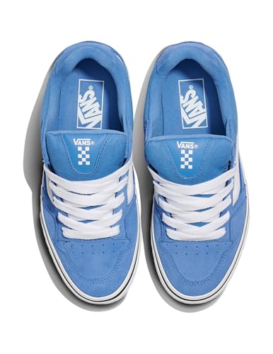 Canvas Vintage Cobalt