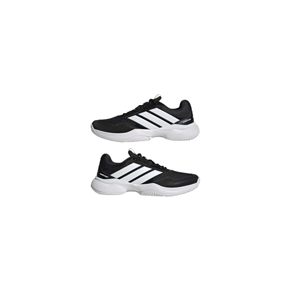 Black/White/White