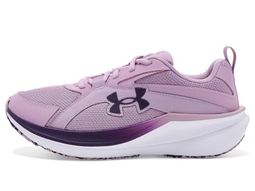 Mauve Pink/White/Purple Echo