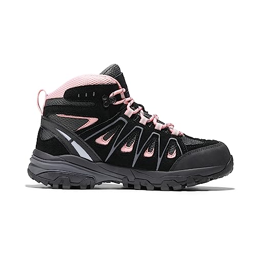 Black/Pink