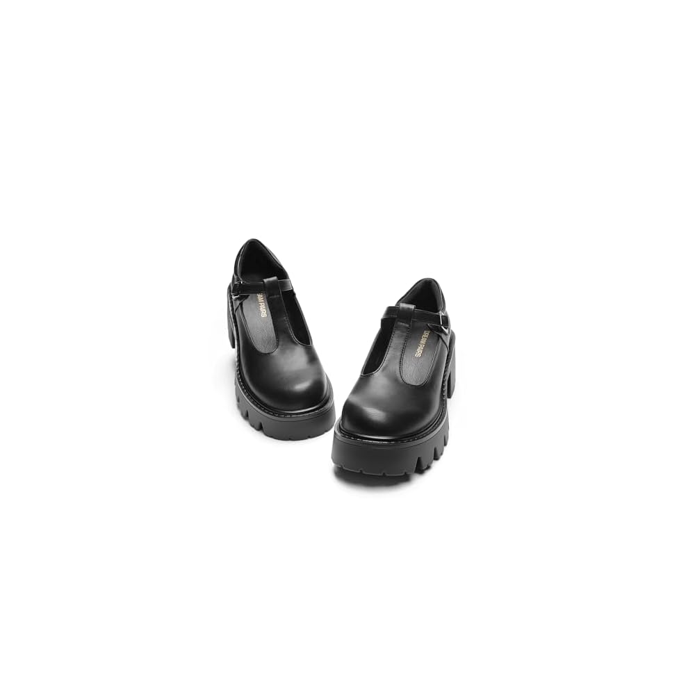 Black-pu