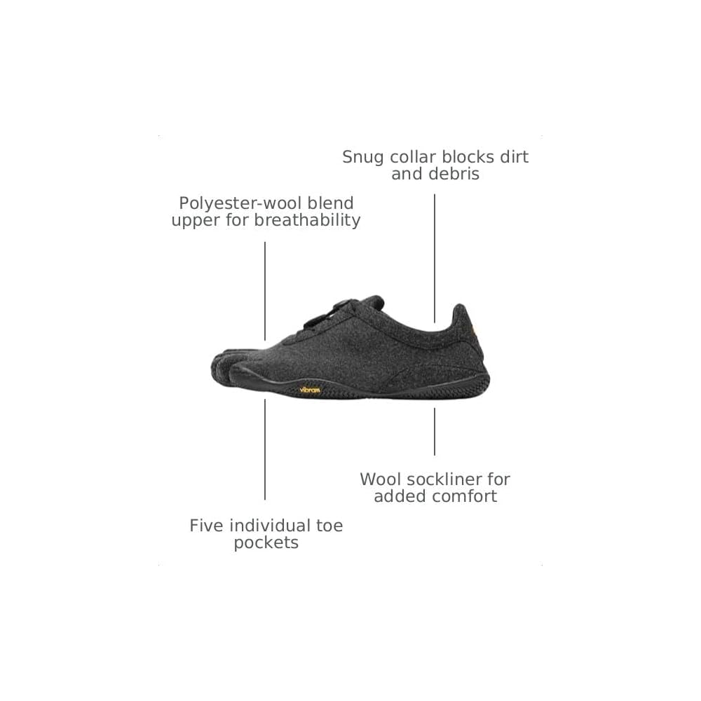 Grey/Black