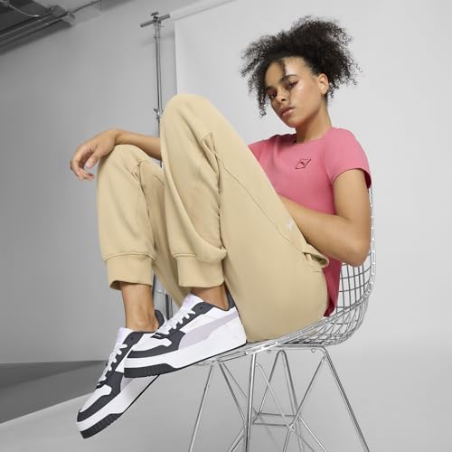Puma White Lilac Frost Galactic Gray