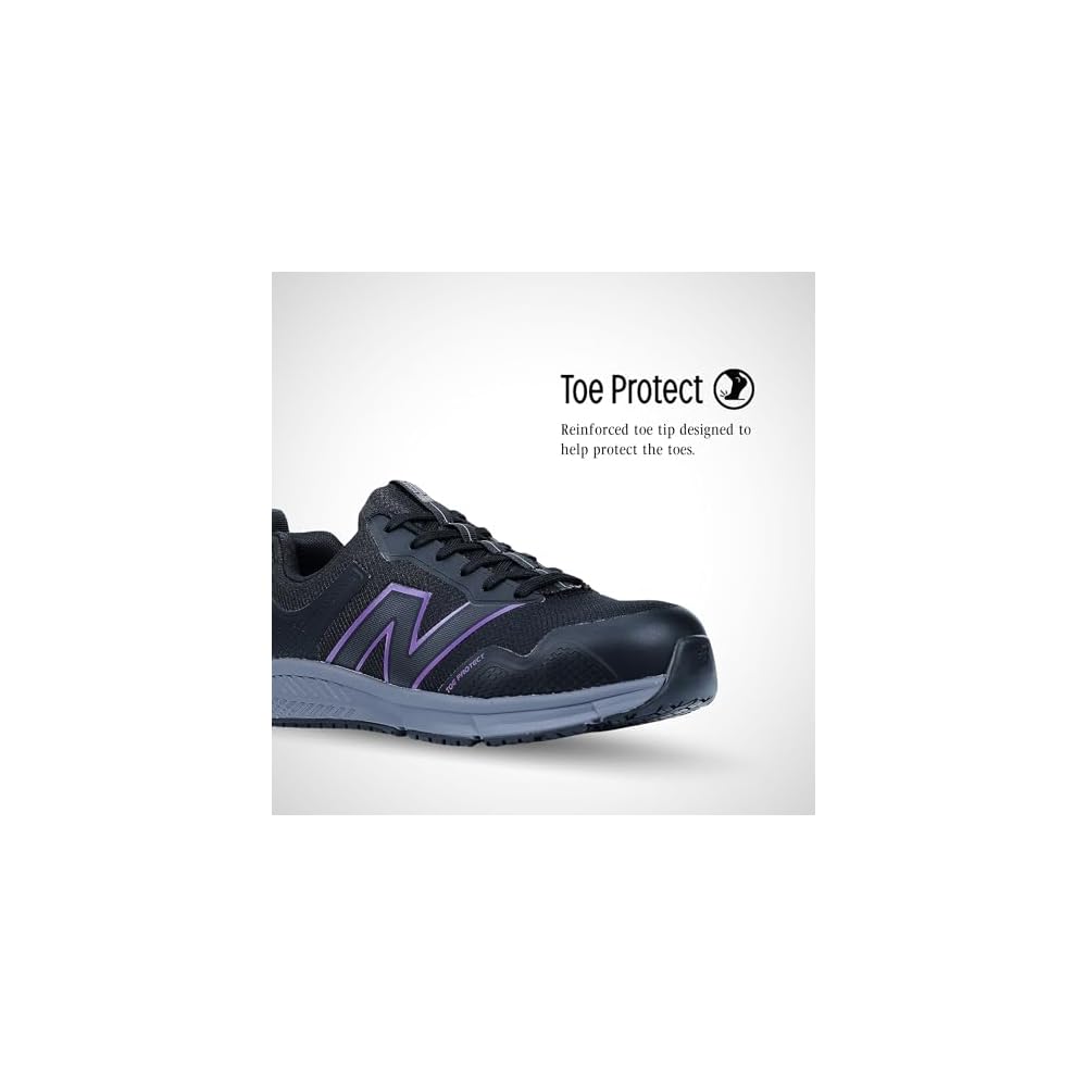 Black/Purple