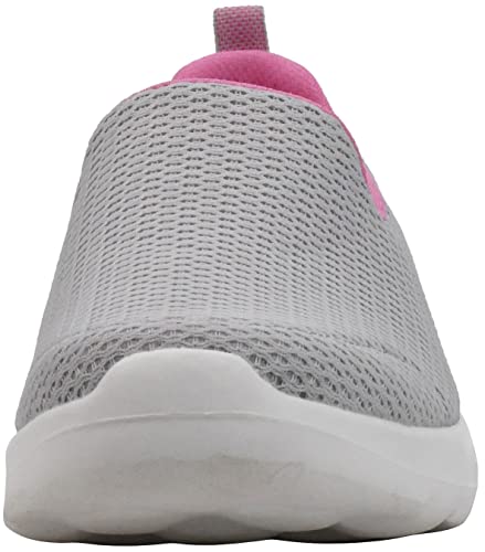 Grey/Pink