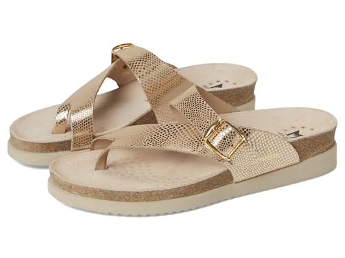 Light Sand Havana - Leather