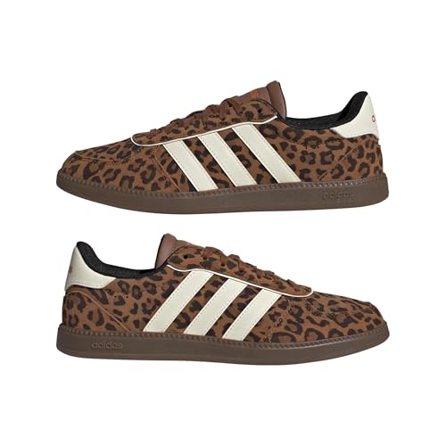 Dusky Bronze/Cream White/Gum
