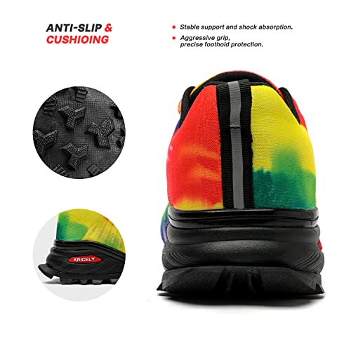 Rainbow Colors